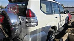 تويوتا لاندكروزر برادو